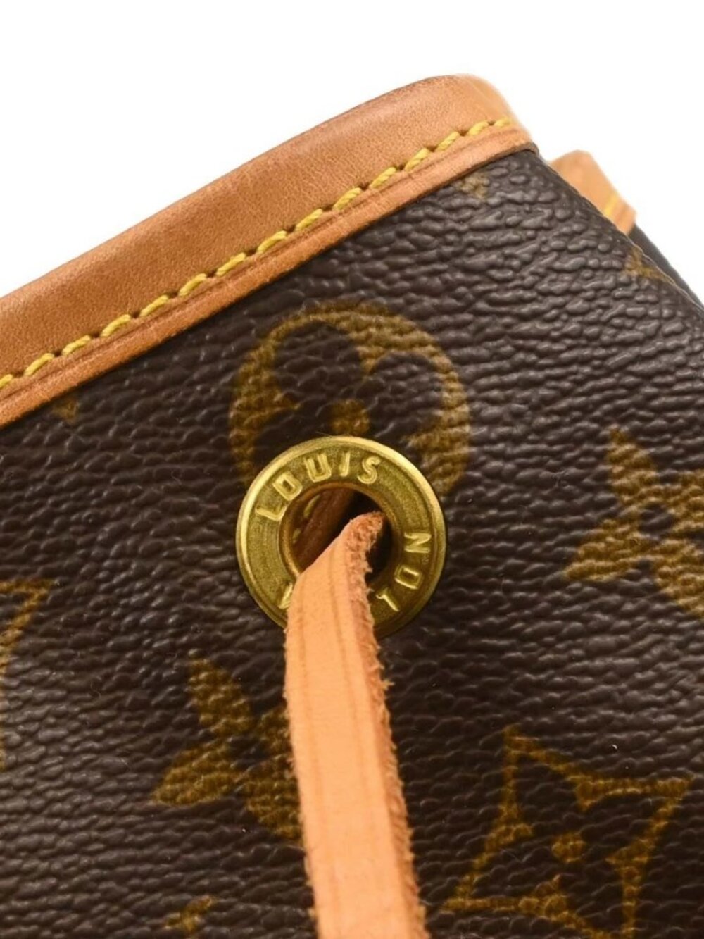 Louis Vuitton Monogram Montsouris GM Backpack - Picture 11 of 16